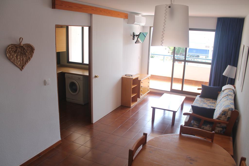 Apartamentos El Puerto Alcossebre Exterior foto